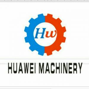 安陽市華偉冶金機械有限責任公司